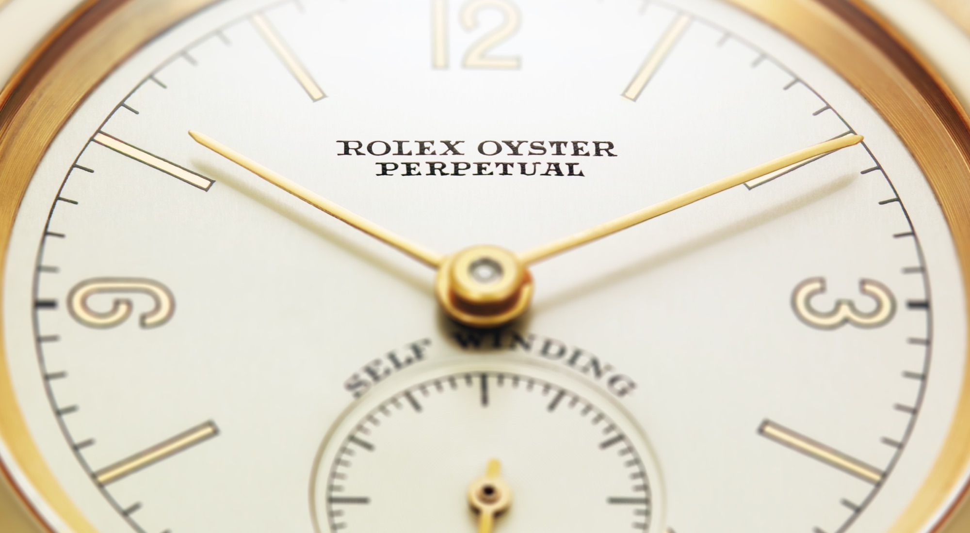 ROLEX-~3